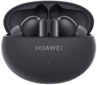 Huawei FreeBuds 5i, černá