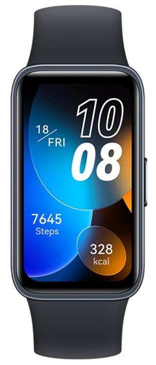 Huawei Huawei Band 8 Mid-night Black