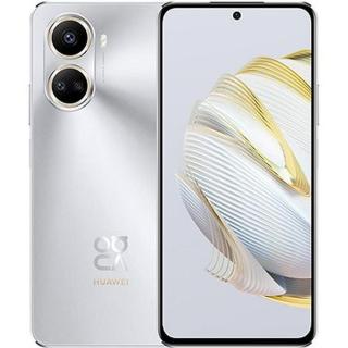 Huawei nova 10 SE stříbrná
