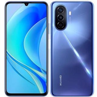 Huawei nova Y70 modrá
