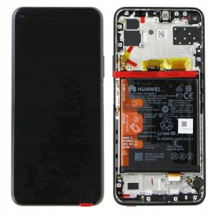 Huawei P40 Lite 5G LCD Displej Baterie