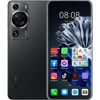 Huawei P60 Pro 8/256 GB černá
