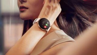 Huawei Watch GT 3 Active, 46 mm, černé