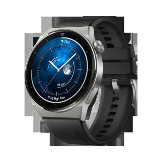 Huawei Watch GT 3 Pro černá