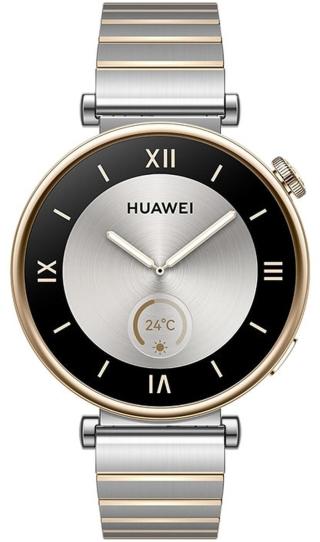 Huawei Watch GT 4 41 mm Nerezová ocel