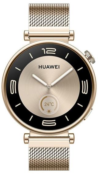 Huawei Watch GT 4 41 mm Zlaté