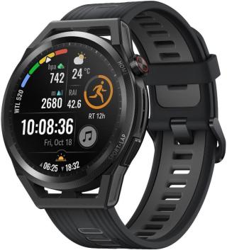Huawei Watch GT Runner, černé - rozbaleno
