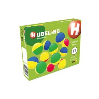 HUBELINO ® 12dílná sada míčků