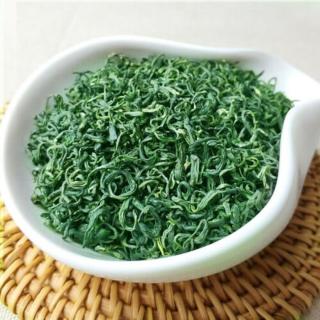 Hubnoucí zelený čaj Xin Yang Mao Jian