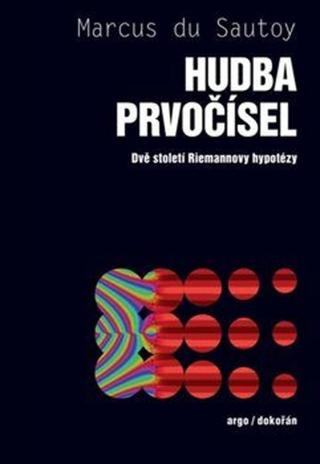 Hudba prvočísel - Marcus DuSautoy