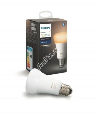 Hue Bluetooth žárovka LED E27 9W 806lm 2200-6500K - PHILIPS