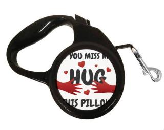 Hug this pillow Flexi vodítko