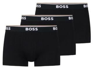Hugo Boss 3 PACK - pánské boxerky BOSS 50475274-001 XXL