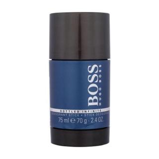 HUGO BOSS Boss Bottled Infinite 75 ml deodorant pro muže deostick