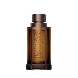 Hugo Boss BOSS The Scent Absolute for Him Eau de Parfum parfémová voda 100 ml