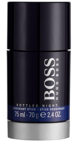 Hugo Boss Bottled Night Deo Stick 75 ml