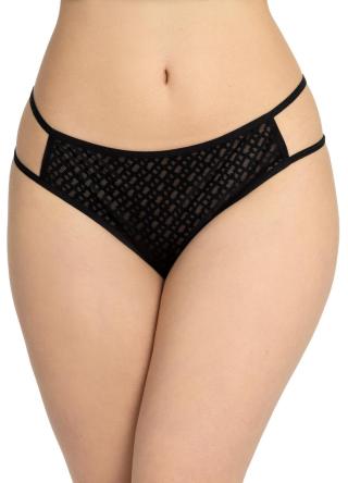 Hugo Boss Dámské kalhotky BOSS Brief 50509985-001 M