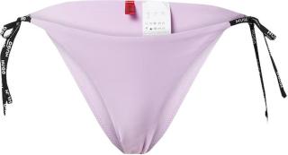 Hugo Boss Dámské plavkové kalhotky Bikini HUGO 50492410-520 XL