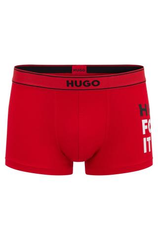 Hugo Boss Pánské boxerky HUGO 50478778-620 XXL