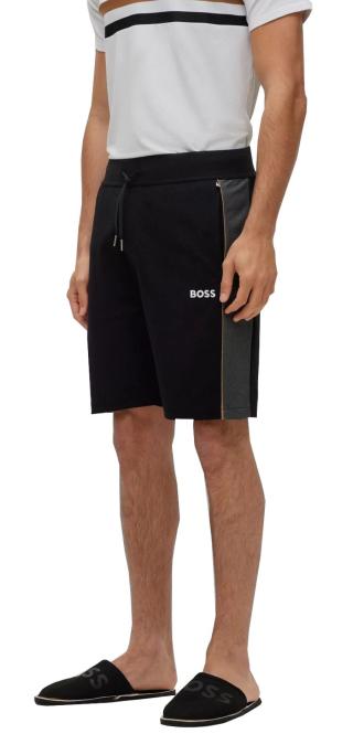 Hugo Boss Pánské kraťasy BOSS 50491285-001 XXL