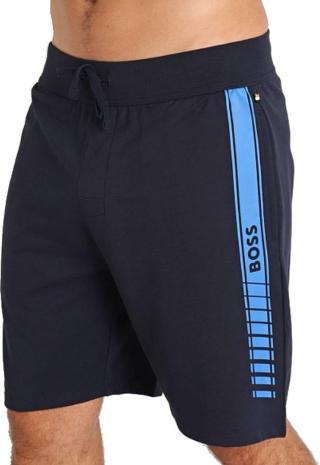 Hugo Boss Pánské kraťasy BOSS 50496771-403 XXL