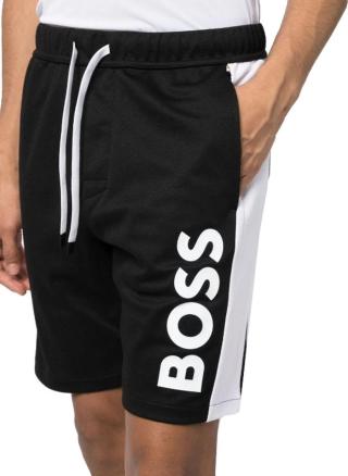 Hugo Boss Pánské kraťasy BOSS 50504268-001 XL