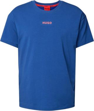 Hugo Boss Pánské triko HUGO Regular Fit 50493057-417 L