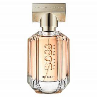 Hugo Boss The Scent parfémovaná voda pro ženy 50 ml