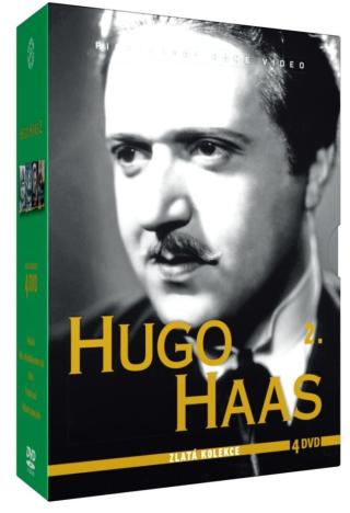Hugo Haas 2 - kolekce