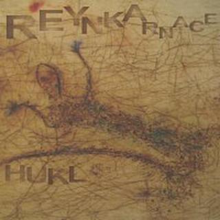 Hukl – Reynkarnace CD