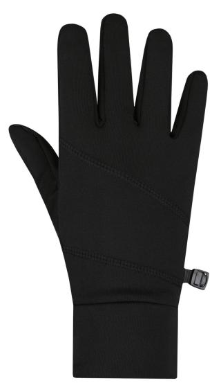 Husky Ebert L, černá Unisex rukavice