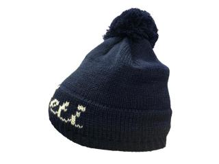 Husky Hat 3 L-XL, tm. modrá čepice