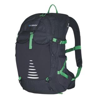 Husky Skid 26l - černá