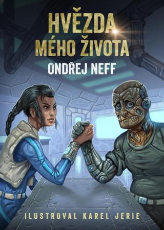 Hvězda mého života - Ondřej Neff - e-kniha