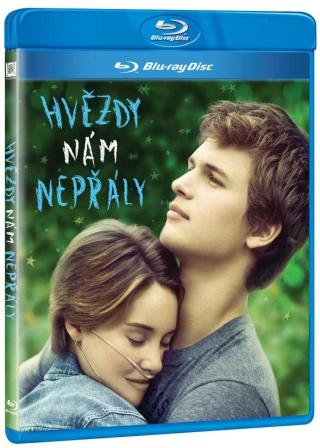 Hvězdy nám nepřály  - 2 verze filmu