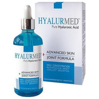 Hyalurmed čirá Kyselina Hyaluronová 100 Ml