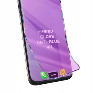 Hybridní sklo filtr Anti-blue Huawei Ascend P7