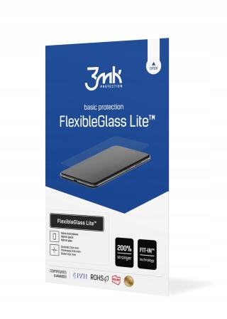 Hybridní sklo FlexibleGlass Samsung Galaxy A40