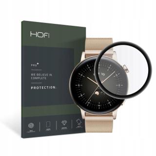 Hybridní sklo Hofi pro Huawei Watch Gt 3 42 mm
