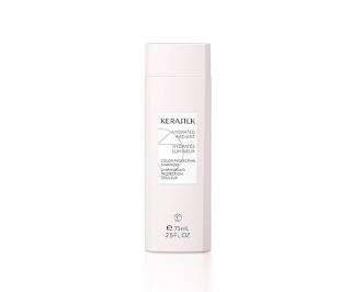Hydratační šampon pro barvené vlasy Kerasilk Color Protecting Shampoo - 250 ml  + DÁREK ZDARMA