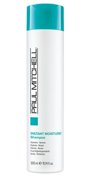 Hydratační šampon pro suché vlasy Paul Mitchell Instant Moisture® - 300 ml  + DÁREK ZDARMA