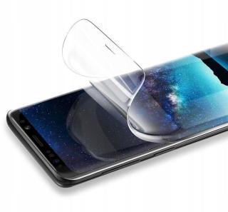 Hydrogel Fólie Pro Samsung Galaxy S8+ Plus