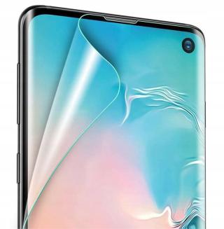 Hydrogel Ochranná Fólie Pro Samsung Galaxy S10+