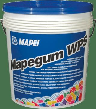 Hydroizolace Mapei Mapegum WPS 10 kg MAPEGUMWP10