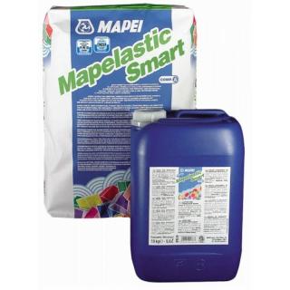 Hydroizolace Mapei Mapelastic smart A+B 30 kg MAPELASTICSM
