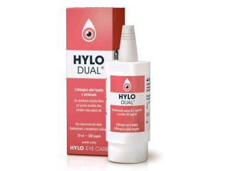 Hylo Dual 10ml