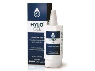 Hylo Gel 10ml