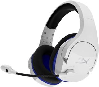 HyperX Cloud Stinger Core Wireless, bílá  - zánovní