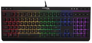 Hyperx klávesnice Alloy Core Rgb Hx-kb5me2-us