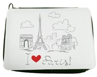 I Love Paris Penál all-inclusive